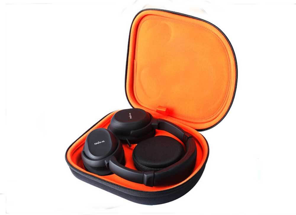 3C Digital Cable Case
