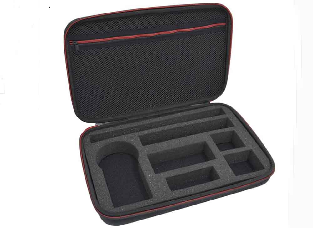 EVA Camera Case