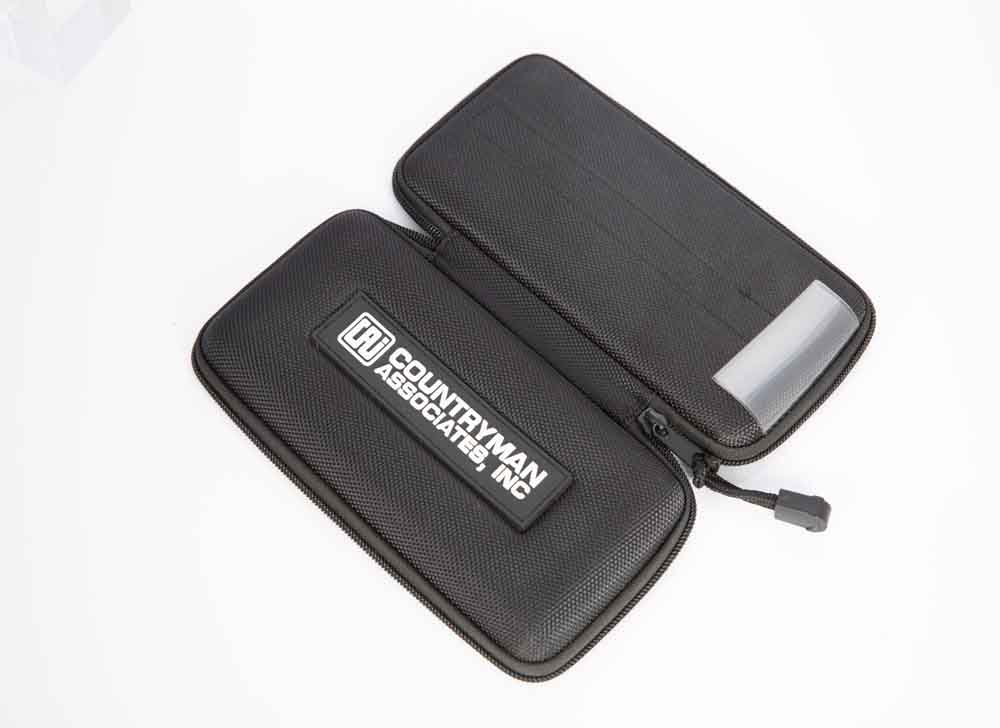EVA Game Card Case