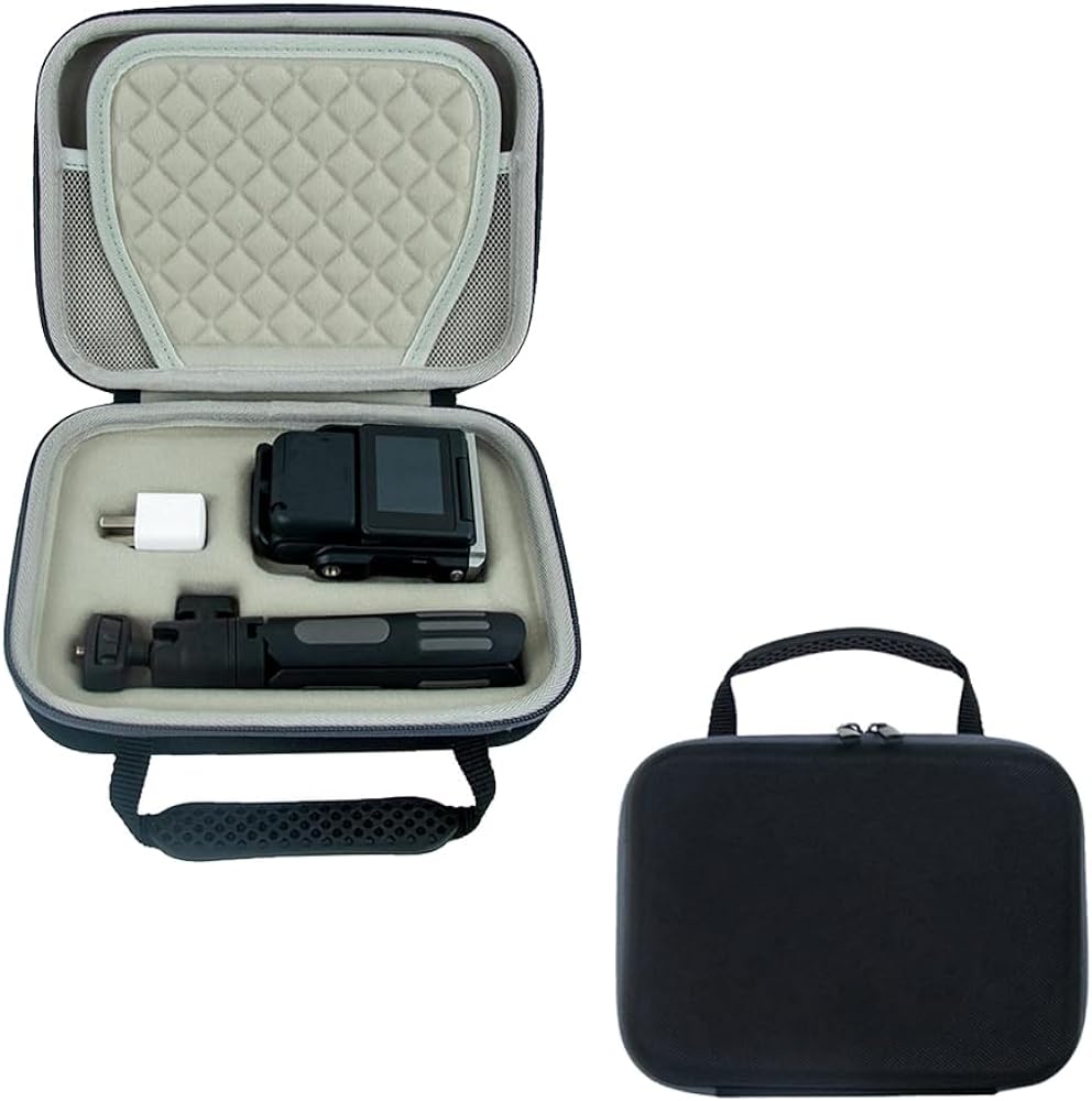 EVA Instrument Case
